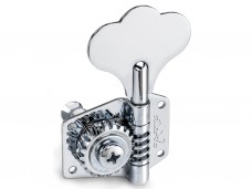 Schaller BM Music Man-Style Bass Tuner Chrome Right 10280271.26.74